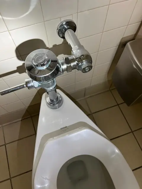 Fixture installation and repair for Hydro Jetting in Cheswolde